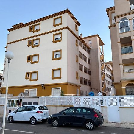 Atico Calblanque Apartment Mar de Cristal Bagian luar foto