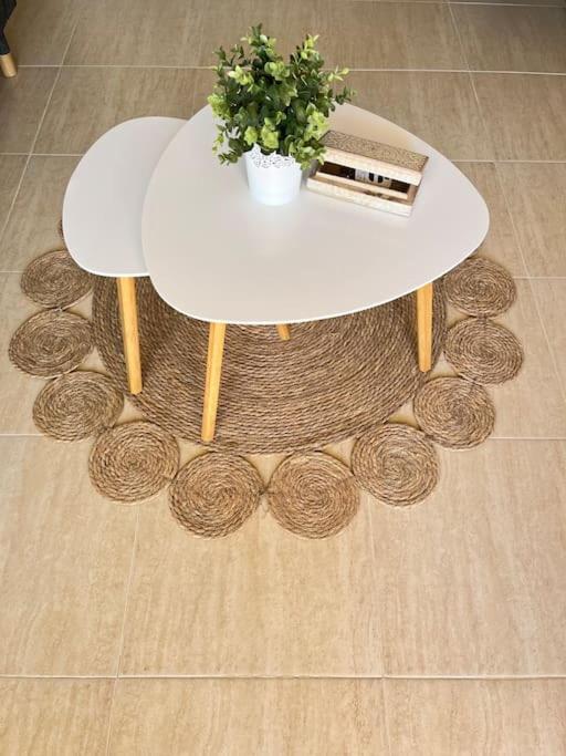 Atico Calblanque Apartment Mar de Cristal Bagian luar foto
