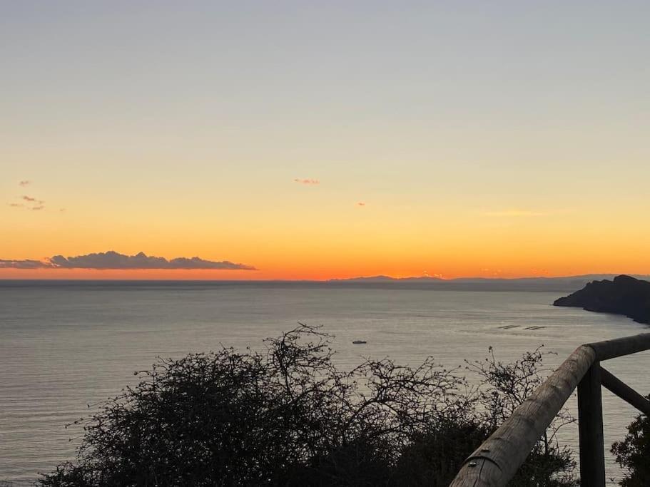 Atico Calblanque Apartment Mar de Cristal Bagian luar foto