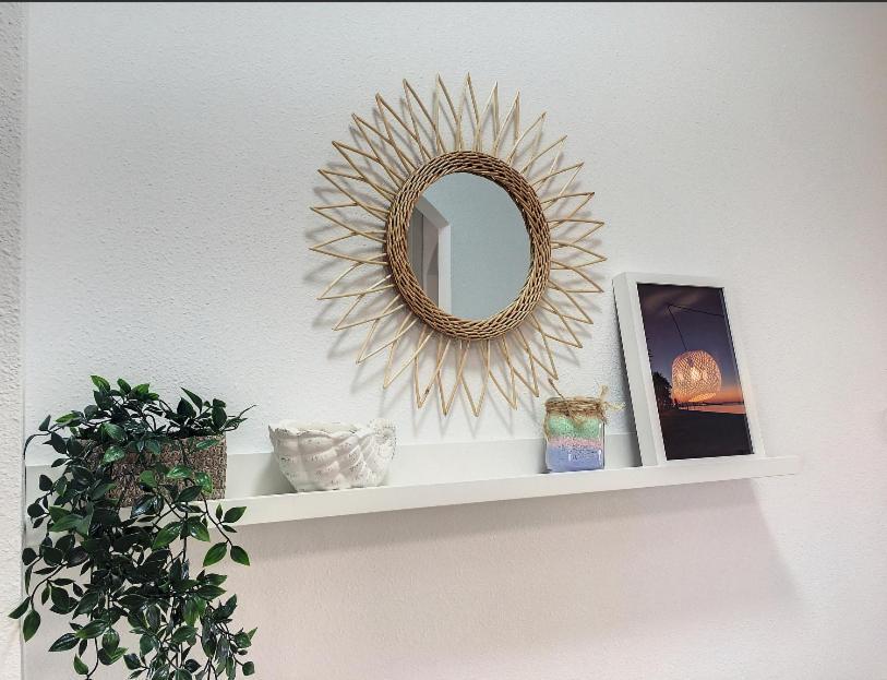 Atico Calblanque Apartment Mar de Cristal Bagian luar foto